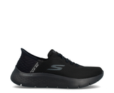 Skechers Go Walk Flex - Hands Up PR - 216496-BBK-240